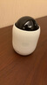 普联（TP-LINK）800万4K全彩智能摄像头家用无线 室内监控器360度全景夜视手机远程呼叫通话宝宝宠物看护 IPC48DW 实拍图