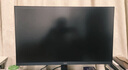 AOC 27英寸4K 160Hz双模320Hz HDR400 10bit 1ms 硬件低蓝光 电竞电脑显示器 宙斯盾U27G4 (高性能版) 实拍图