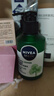 妮维雅（NIVEA）男士控油清洁洗面奶阿尔卑斯甄萃积雪草修护焕活精华洁面150g*2 实拍图