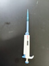 DLAB【满十送架】大龙实验室单道微量调 移液器 移液枪 取液分液取样 100-1000ul【京仓发】 实拍图