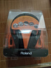 罗兰（Roland）RH-5 头戴式耳机有线耳机监听耳机 电子乐器通用原装耳机 实拍图