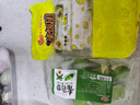 江南之味 糯米油条肉松咸饭团750g/袋(5个) 速食早餐加热即食 实拍图