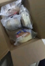 桃李面包 零食礼包290g 手撕休闲零食早餐食品下午茶代餐 酵母（牛奶蛋羹味）2袋+花式2袋 实拍图