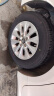 普利司通（Bridgestone）汽车轮胎 195/65R15 91H EP150 原配丰田新雷凌 适配卡罗拉 实拍图