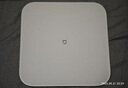 米家（MIJIA）小米智能体重秤S200 白色 双接家用健康秤电子秤 人物双模式 APP数据测量 智能分析 体重管理 实拍图