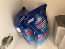 finish亮碟洗碗粉1kg*4+漂洗剂500ml*2+软水盐1kg*2套装 实拍图