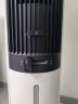 美的（Midea）国家补贴空调扇制冷 冷风机冷风扇强力冷气机家用加水冰晶制冷气扇客厅卧室省电加湿降温水冷扇 （冷暖两用款）-小程序+语音控制-AAI10ZD 实拍图