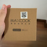 美厨（maxcook）316不锈钢碗 汤碗双层隔热 餐具面碗12cm MCWA429 实拍图