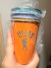 伯希和HIKER户外水杯不锈钢折叠露营野餐烧烤便携咖啡茶杯子16307155彩 实拍图