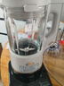 美的（Midea）安睡Max2低音降噪破壁机1.75L大容量家用豆浆机榨汁机全自动加热可拆洗MJ-PB13S59【国家补贴】 实拍图