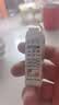 幽麦g9灯珠高亮led插脚玉米灯珠插泡灯泡水晶酒店吊灯 5W三色 实拍图