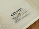 欧姆龙（OMRON）智能体重秤家用健康体脂秤电子秤 APP数据测量 智能分析 体重管理 【蓝牙款体脂秤】HBF-270T1 实拍图
