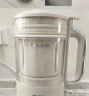 九阳（Joyoung）豆浆机1.2L 家庭容量细腻免滤预约时间一键清洗 家用多功能破壁机料理机榨汁机D2136【抖音同配】 实拍图