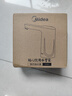 美的（Midea）饮水机桶装水抽水器 家用办公室上水器大桶矿泉水抽水泵电动抽水机自动抽水器桶装水QT001 小企鹅 温热型 实拍图