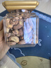 三只松鼠大满紫皮腰果260g/罐 坚果炒货大颗粒干果零食品送礼  实拍图