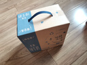 蒙牛特仑苏低脂纯牛奶部分脱脂250ml×16盒(3.6g优质乳蛋白)礼盒装 实拍图