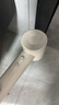 徕芬Laifen SE Lite 家用入门款高速吹风机 莱芬大风力速干低噪学生宿舍便携风筒 礼物推荐 国家补贴 SE lite奶茶色 实拍图