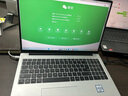 华为MateBook D 16 SE 店铺预装Windows版 国家补贴20% 13代酷睿标压处理器i5 16G 1T 皓月银 实拍图