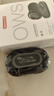 纽曼（Newmine）M16蓝牙耳机挂耳式可调节 AI翻译办公智能小度2.0骨传导概念无线蓝牙5.4运动降噪适用华为苹果耳夹 黑色【AI小度】软件免费 实拍图