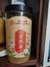 同仁堂北京同仁堂苦荞茶 荞麦茶麦香型黄苦荞大麦茶泡水喝的养生茶250g 实拍图