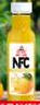 福兰农庄NFC100%芒果汁纯鲜榨果汁饮料0添加0脂肪300ml*6瓶整箱装 实拍图