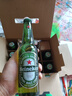 喜力经典330ml*9瓶礼盒装（内含玻璃杯2个）喜力啤酒Heineken 实拍图