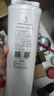 米家净水器家用净水机滤芯 反渗透滤芯 进口滤材 建议更换周期18-24个月 适用于小米600G厨下式 实拍图