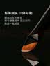 逆龄（REVERSE）幻影M31眼线刷眉刷纤维毛刀锋刷化妆刷 实拍图