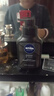 妮维雅（NIVEA）男士洗面奶保湿收缩毛孔深黑DEEP控油细致毛孔洁面双支套装 实拍图