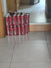 瓦伦丁（Wurenbacher）烈性啤酒500ml*24听 整箱装 德国原装进口高度精酿 强劲浓烈 实拍图