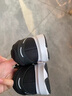 adidas DURAMO RC训练备赛轻盈体测跑鞋男女阿迪达斯官方   黑色/白色   44 实拍图