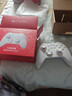 北通鲲鹏20无线游戏手柄智控双切扳机震动蓝牙手柄xbox电脑PC手机steam电视NSswitch2体感原神宝可梦ZA 实拍图