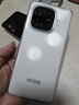 vivo iQOO Z9【国家补贴】8GB+256GB 星芒白 6000mAh 超薄蓝海电池 第三代骁龙7 电竞手机 实拍图