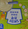 Heinz婴幼儿米粉400g宝宝辅食高铁米粉维c加铁营养米糊6月+ 实拍图