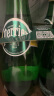 Perrier巴黎水 原装进口气泡水【水哥推荐】原味天然矿泉水330ml*24瓶 实拍图