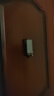 普联（TP-LINK）智能猫眼摄像头DB635A 电子可视门铃带显示屏 防盗门口监控 远程查看对讲 微信视频通话 异动通知 实拍图