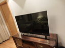 康佳电视 55E8AES 55英寸 2+32GB 144Hz高刷护眼 4K超清全面屏 智能语音平板电视 一级能效国家补贴 实拍图