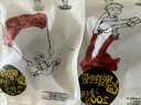 周黑鸭 食尚有味 卤味礼包810g  武汉特产  零食大礼包【鸭哥推荐】 实拍图