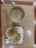 雀巢（Nestle）1+2特浓低糖*速溶咖啡三合一冲调饮品30条390g线条小狗同款 实拍图