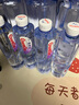 景田 百岁山 饮用天然矿泉水1L*15瓶 整箱装 家庭健康饮用水 实拍图