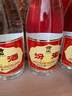 汾酒 53度黄盖玻汾475mL*3瓶+竹叶青酒38度玻竹475mL*3瓶 非原箱 实拍图