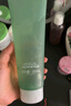 如薇（RNW）舒颜水润芦荟凝胶250ml洋甘菊补水啫喱保湿睡眠面膜男女可用 实拍图