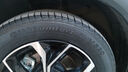 佳通(Giti)轮胎215/60R17 96H SUV520 原配 瑞虎3 适配 宝骏560/荣威  实拍图