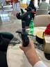 浩瀚卓越（hohem）手机云台稳定器 手持云台三轴防抖 可折叠vlog远程控制拍摄神器X3SE 黑色款 1年质保 实拍图