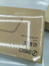 360汽车行车记录仪M320 2K+1440P高清夜视 前后双录车载流媒体后视镜 实拍图