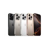 Apple/苹果 iPhone 16 Pro（A3294）128GB 黑色钛金属 支持移动联通电信5G 双卡双待手机 实拍图