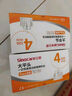 三诺（Sinocare）诺凡一次性胰岛素注射笔针头低痛感 0.23（32G）*4MM 8盒/56支 实拍图
