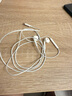 Apple/苹果 采用 (USB-C)的EarPods耳机 有线耳机 苹果耳机 适用iPhone/iPad//Mac 苹果手机 实拍图