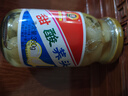 如丰甜酸荞头 调味品  爽口下饭菜广东增城特产配菜酸甜荞头 380g*1瓶 实拍图