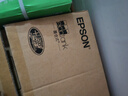 爱普生（EPSON）墨仓式 L3255彩色打印机 微信打印/无线连接  家用打印优选（打印、复印、扫描） 实拍图
